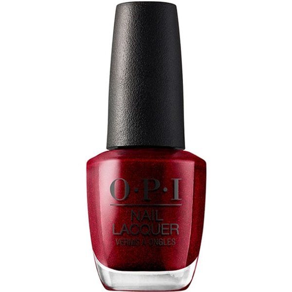 Pintauñas OPI Nail Lacquer | Precio, Comprar