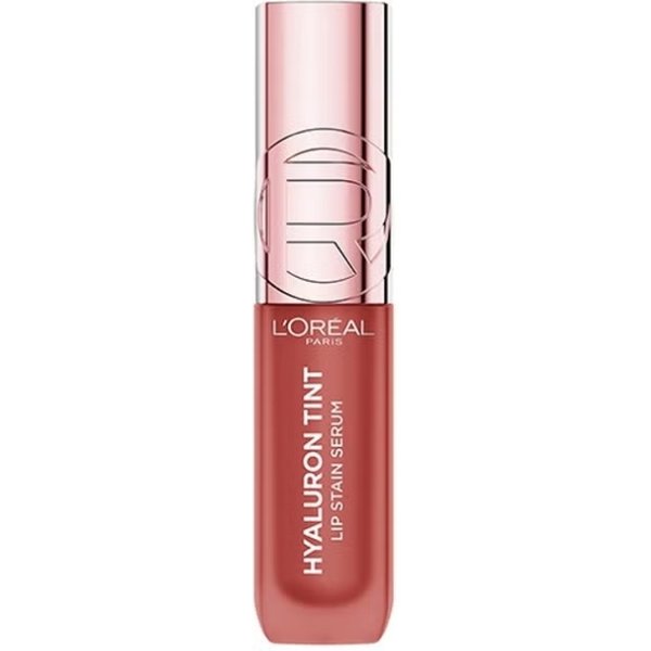 L'Oréal Hyaluron Tint Lip Stain Sérum | Paco Perfumerías