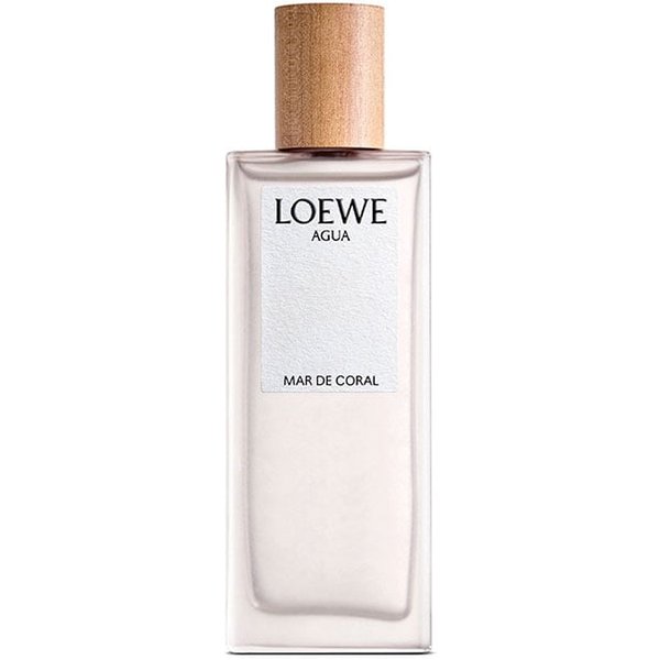 LOEWE AGUA MAR DE CORAL | Precio, Comprar