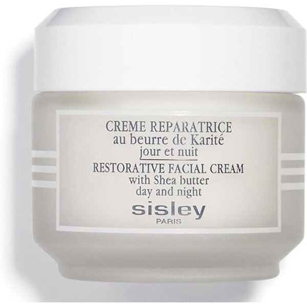 SISLEY Crème Réparatrice au Beurre de Karité // Precio, Comprar
