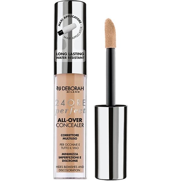 DEBORAH 24 ORE Perfect All-Over Concealer | Precio, Comprar