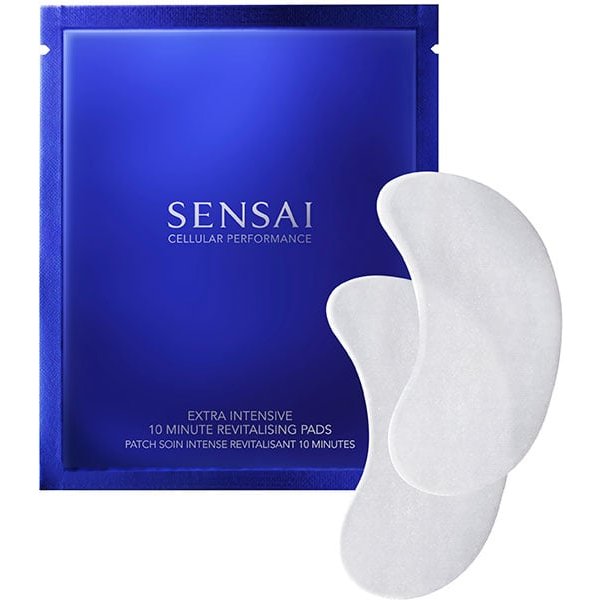 SENSAI Cellular Performance Extra Intensive 10 Minute Revitalising Pads // Precio, Comprar