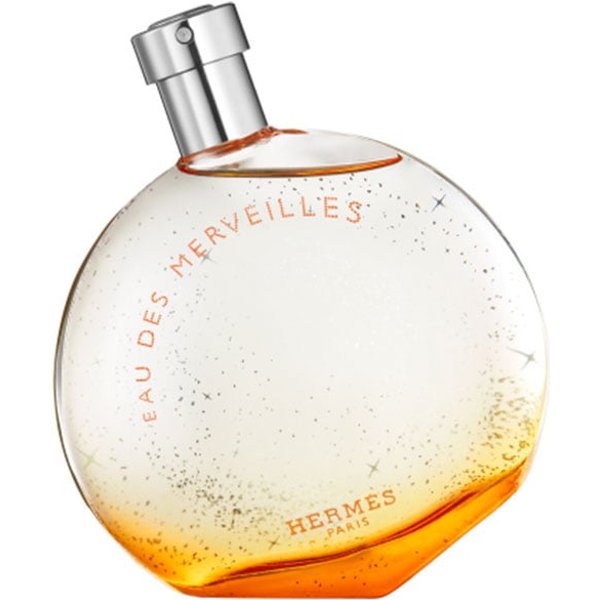 Hermès Eau des Merveilles Eau de Toilette | Precio, Comprar