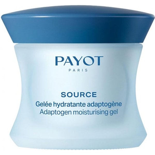 Payot Source Gelée Hydratante Adaptogène | Precio, Comprar