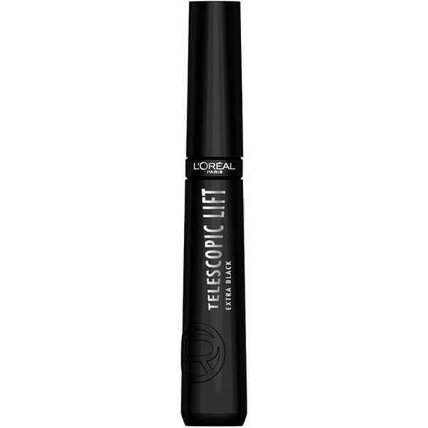 L'Oréal Telescopic Lift Extra Black Mascara | Precio, Comprar