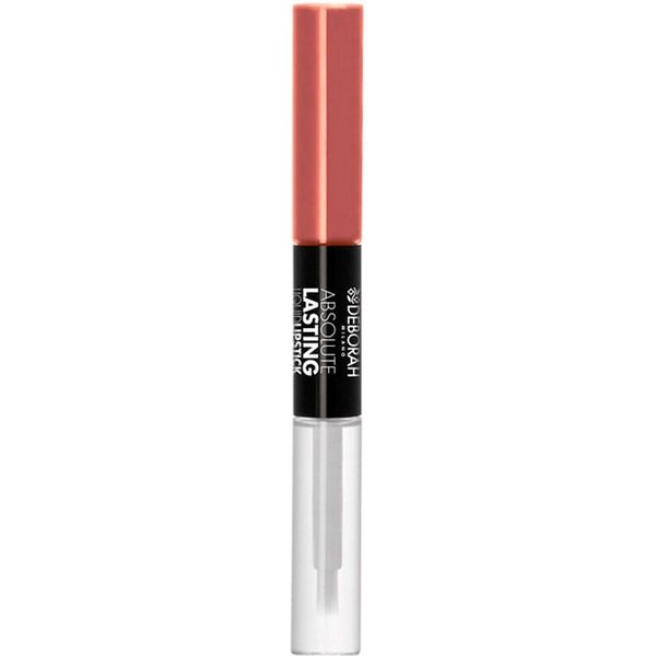 DEBORAH Absolute Lasting Liquid Lipstick // Precio, Comprar