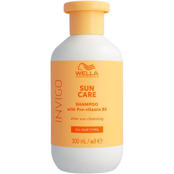 Wella Professionals Invigo Sun Care Champú | Precio, Comprar