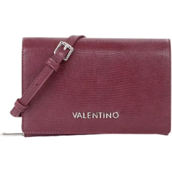 Mario Valentino Bolso de Mano Ember Ciruela | Comprar