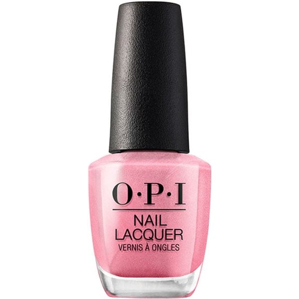 Pintauñas OPI Nail Lacquer | Precio, Comprar