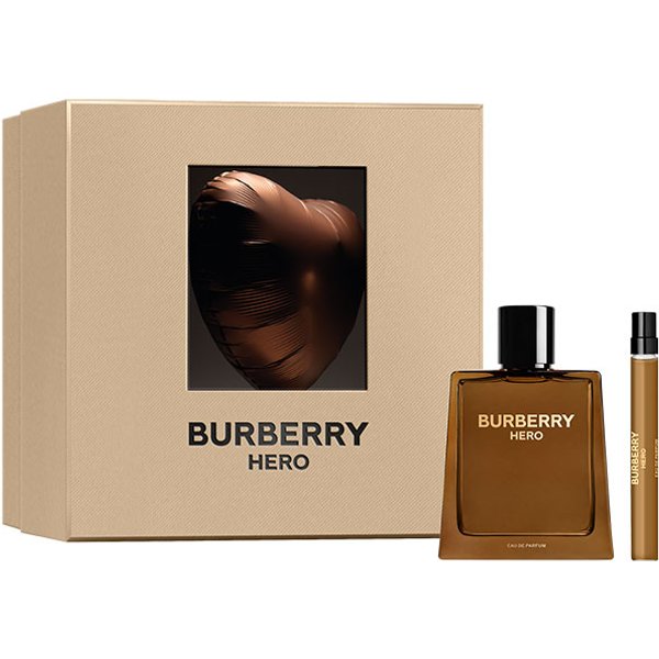 Burberry Hero Eau de Parfum Estuche | Paco Perfumerías