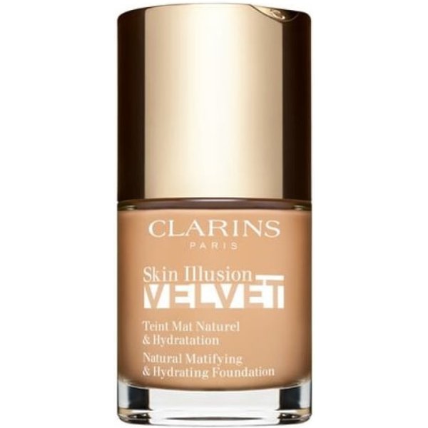 Clarins Skin Illusion Velvet | Precio, Comprar