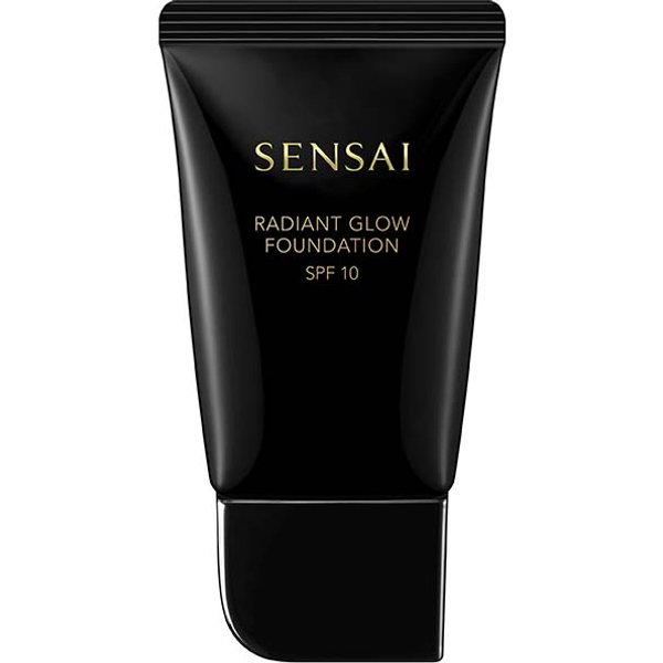 Sensai Radiant Glow Foundation | Paco Perfumerías