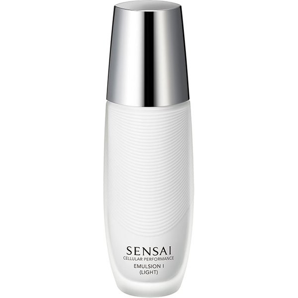 SENSAI Cellular Performance Emulsion I (Light) // Precio, Comprar