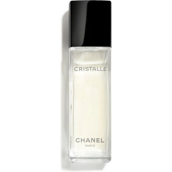 CHANEL Cristalle Eau de Toilette | Precio, Comprar