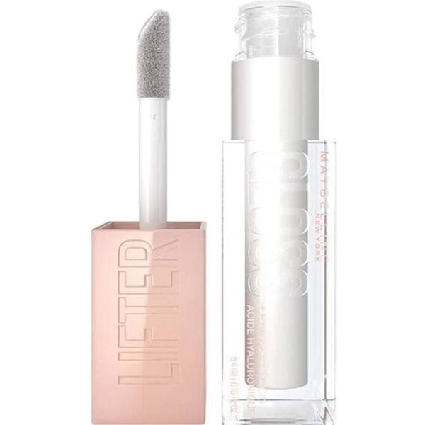 Maybelline Lifter Gloss | Precio, Comprar
