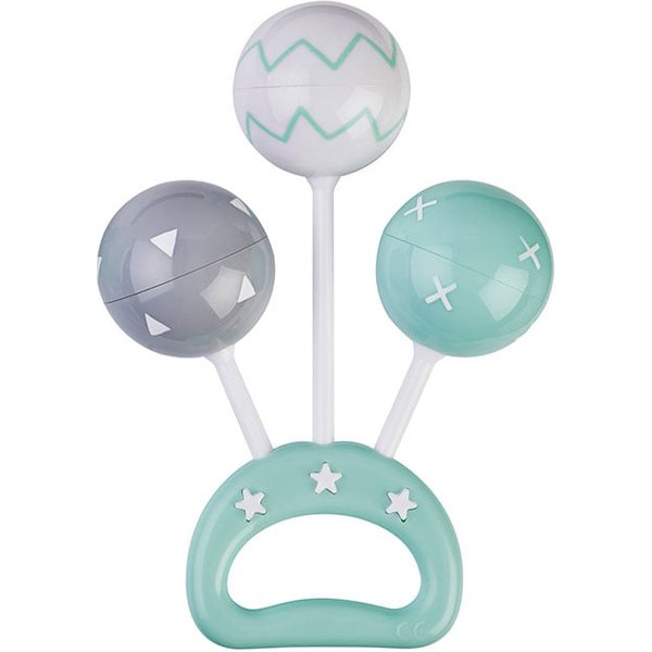 Saro Baby Sonajero Bolas | Precio, Comprar