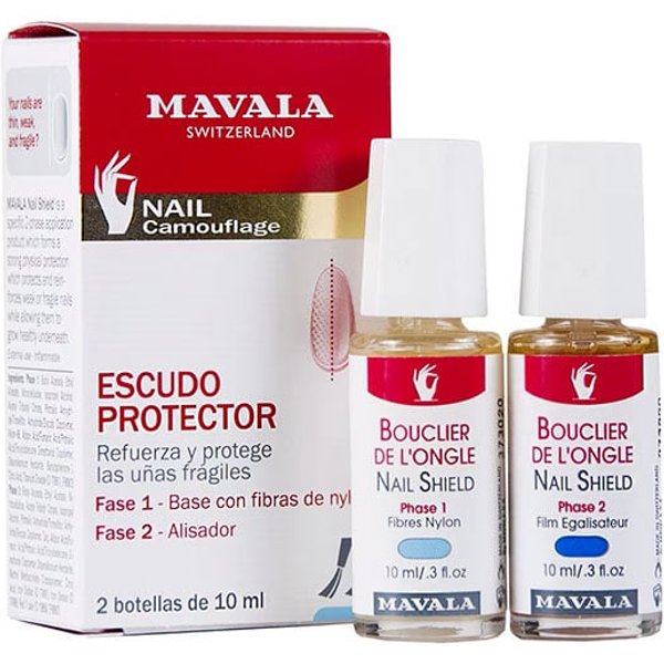 Mavala Escudo Protector | Precio, Comprar