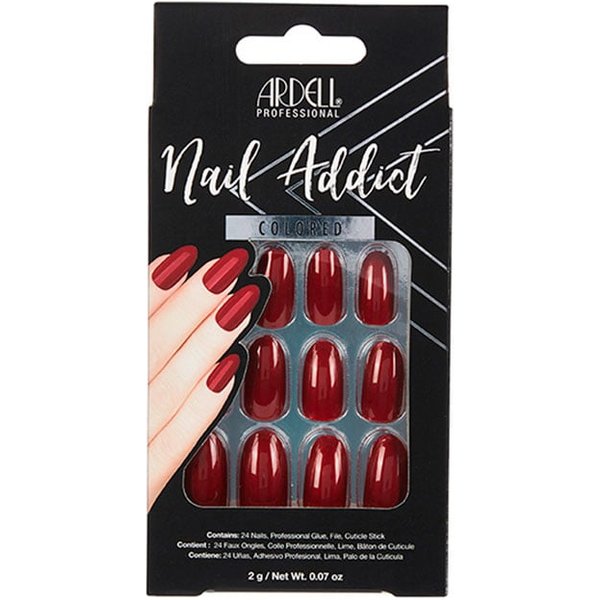 Ardell Nail Addict Sip of Wine | Precio, Comprar