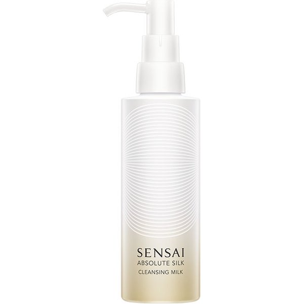 Sensai Absolute Silk Cleansing Milk | Precio, Comprar