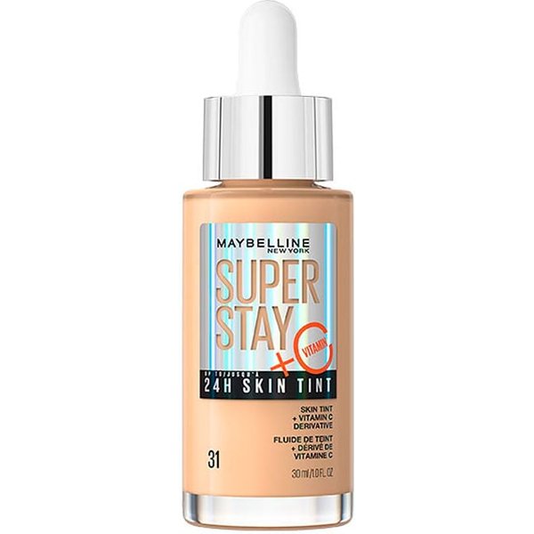 Maybelline Superstay Skin Tint Vitamina C | Precio, Comprar