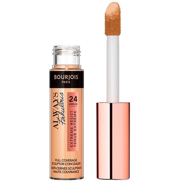 Bourjois Anticernes Sculptor Always Fabulous 24h | Precio, Comprar