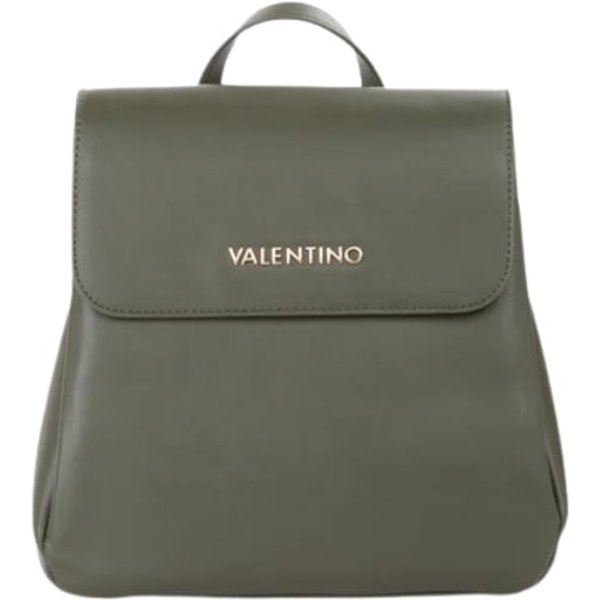 Mario Valentino Mochila West RE Verde Militar | Comprar