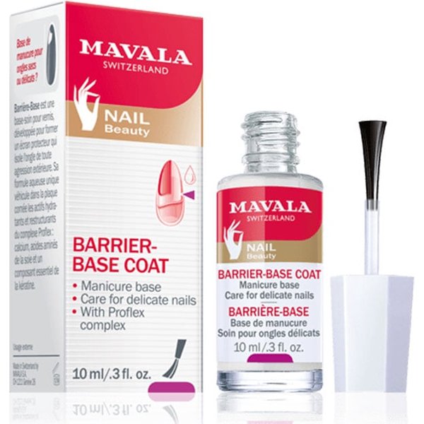 Mavala Base Barrera // Precio, Comprar