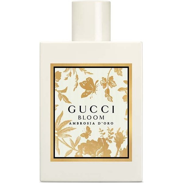Gucci Bloom Ambrosia D'Oro Eau de Parfum | Paco Perfumerías