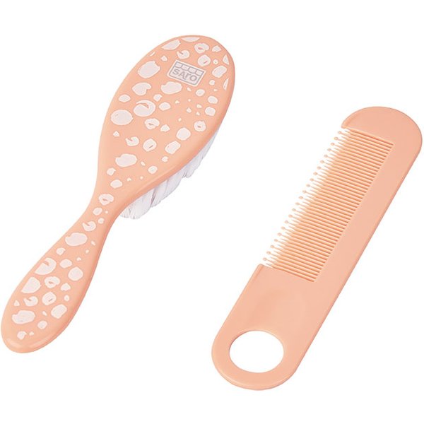 Saro Baby Set Cepillo y Peine | Precio, Comprar