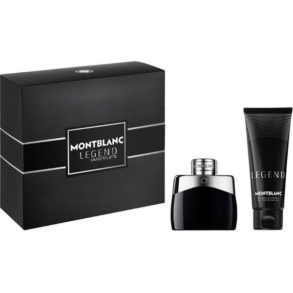 MONTBLANC LEGEND Estuche | Precio, Comprar