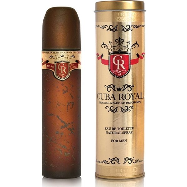 Cuba Royal // Precio, Comprar