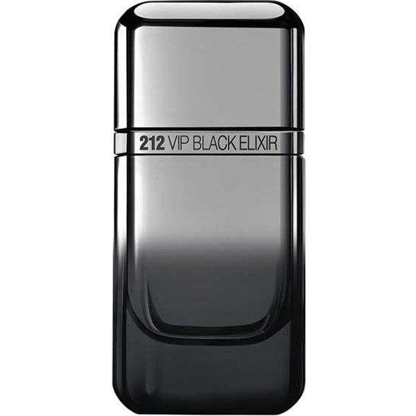 Carolina Herrera 212 Vip Black Elixir Perfume | Comprar