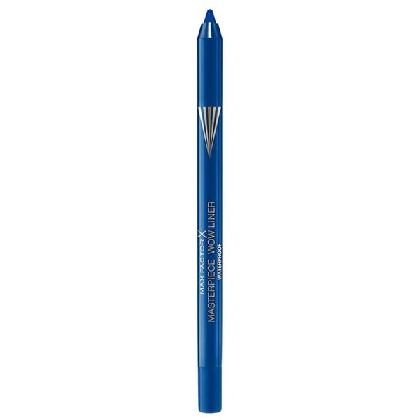 Max Factor Masterprice Wow Gel Eyeliner | Paco Perfumerías