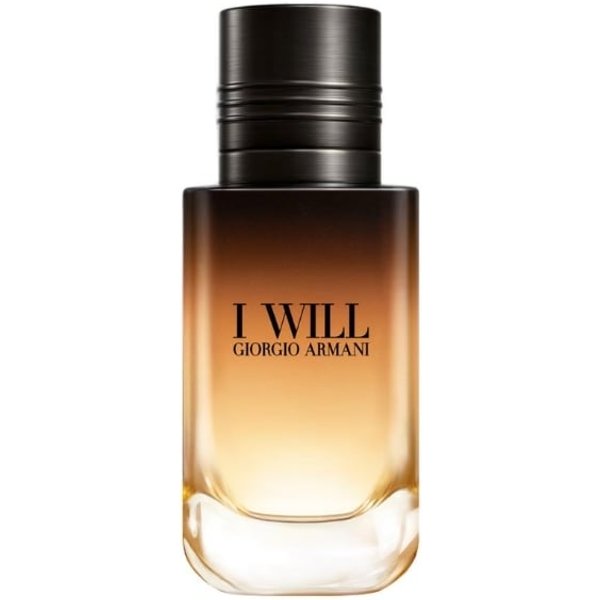 Armani I Will | Paco Perfumerías