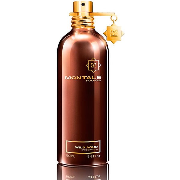 Montale Paris Wild Aoud Perfume | Precio, Comprar