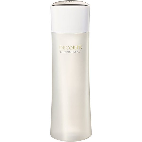 DECORTÉ Lift Dimension Clarifying Toning Lotion | Precio, Comprar