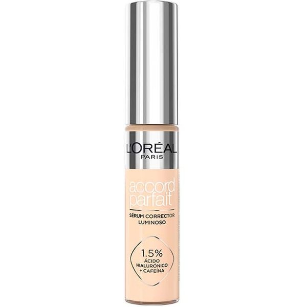 L'Oréal Accord Parfait Serum Radiant Concealer | Comprar