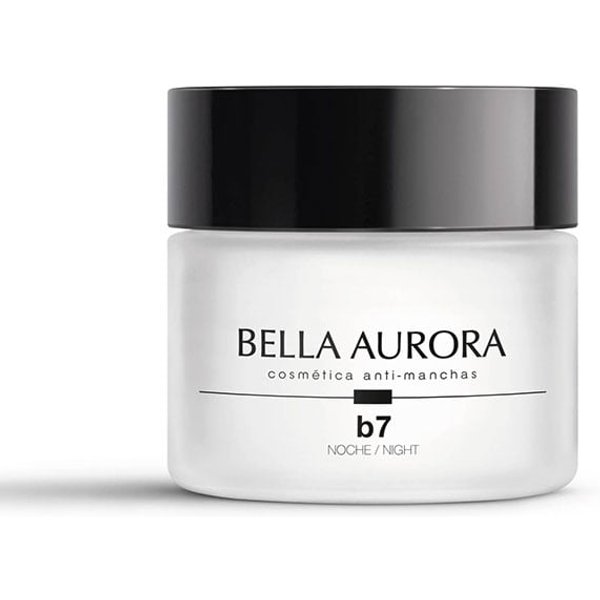 Bella Aurora B7 Antiedad Iluminador Noche | Precio, Comprar