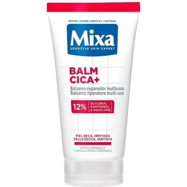 Mixa Balm Cica+ Bálsamo Reparador | Precio, Comprar