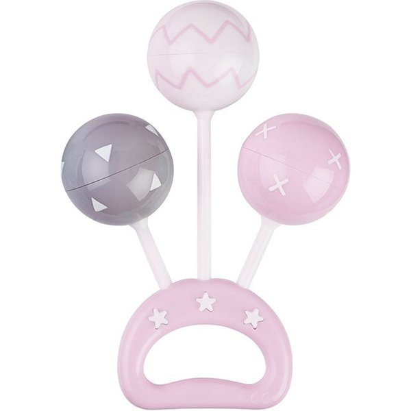 Saro Baby Sonajero Bolas | Precio, Comprar