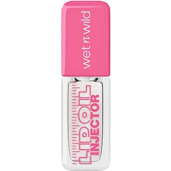 Wet N Wild Lip Oil Injector Plumping | Paco Perfumerías