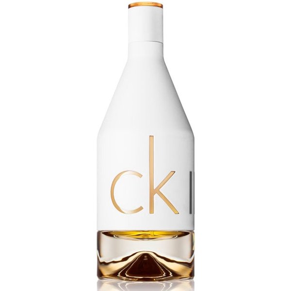 CALVIN KLEIN IN2U Her // Precio, Comprar