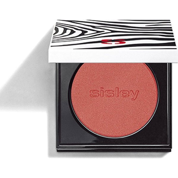 Sisley Le Phyto-Blush Colorete-Iluminador | Precio, Comprar