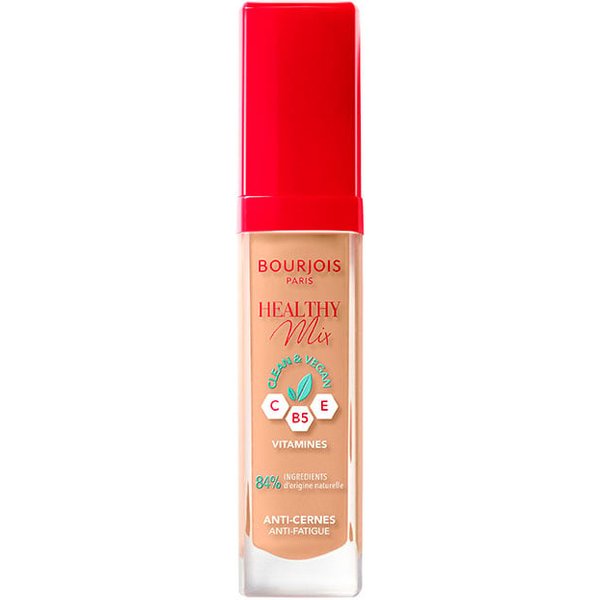 Bourjois Healthy Mix Clean Anti-Cernes | Precio, Comprar