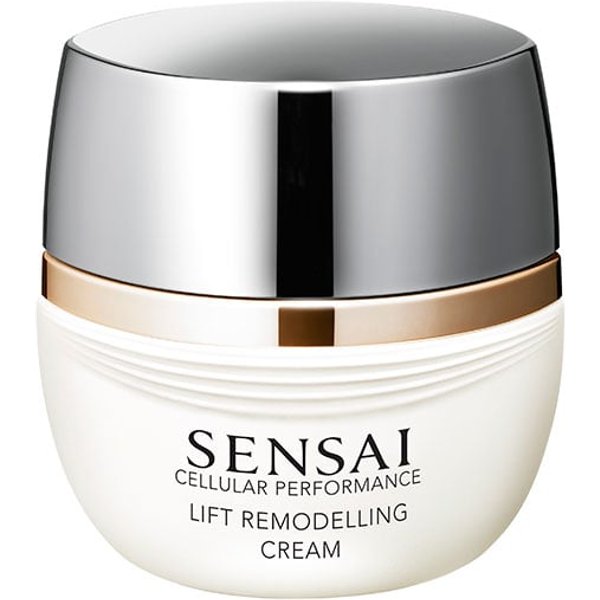 SENSAI Cellular Performance Lift Remodelling Cream // Precio, Comprar