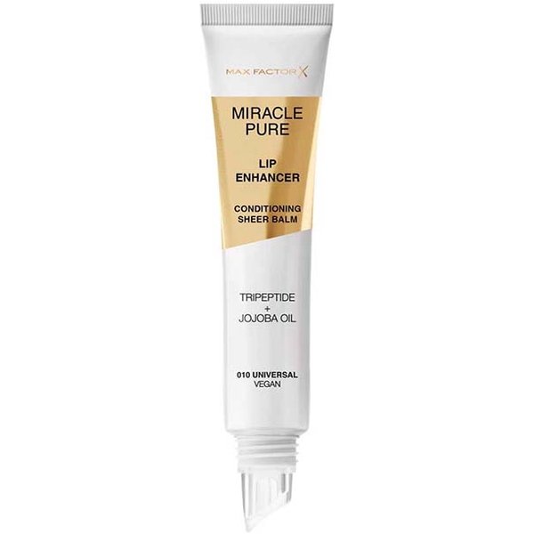 Max Factor Miracle Pure Lip Enhancer | Paco Perfumerías