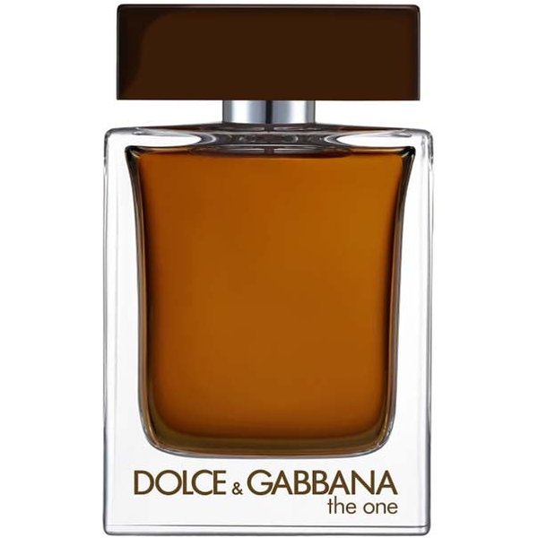 Dolce & Gabbana THE ONE Men Eau de Parfum