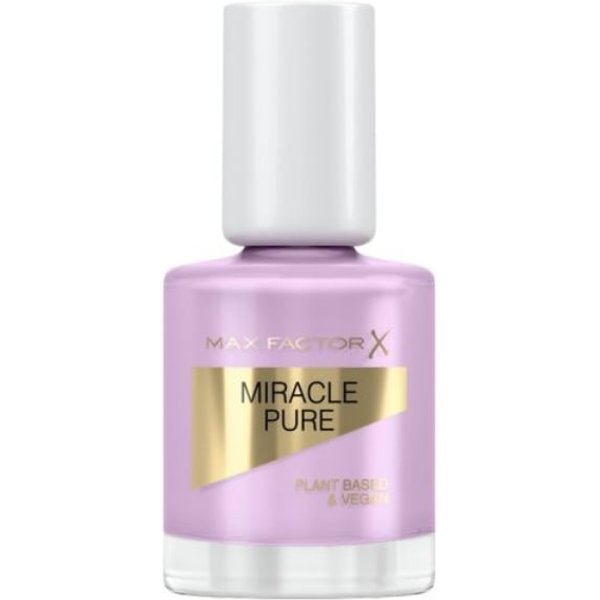 Max Factor Miracle Pure Nail Polish | Precio, Comprar
