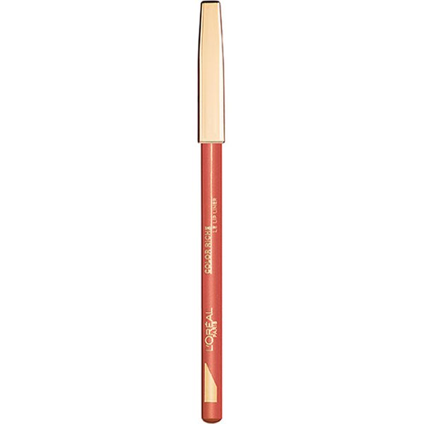 L'Oréal Color Riche Lip Liner Couture // Precio, Comprar