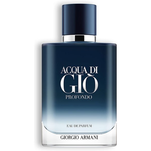 Armani Acqua di Giò Profondo | Precio, Comprar